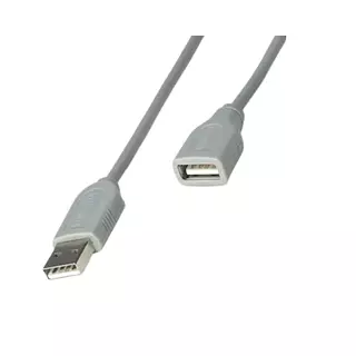 Extensión Usb 2.0 1.5 Metros