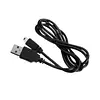 Cable Usb 2.0 A Mini 5 Pin 30 Cm Bk