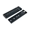 Porta Disco Duro 3.1 M.2 Sata/Nvme Ssd Tipo C