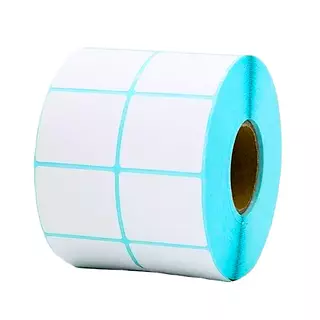 Papel Termico De Etiquetas