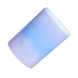 Sticker Multicolor Tipo Nube