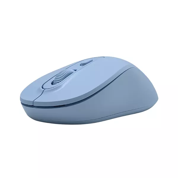 Mouse Inalámbrico M102 Lexa Azul