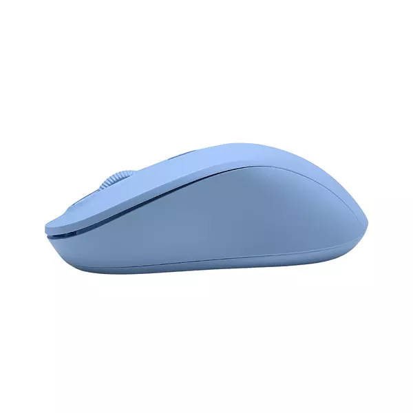 Mouse Inalámbrico M102 Lexa Azul