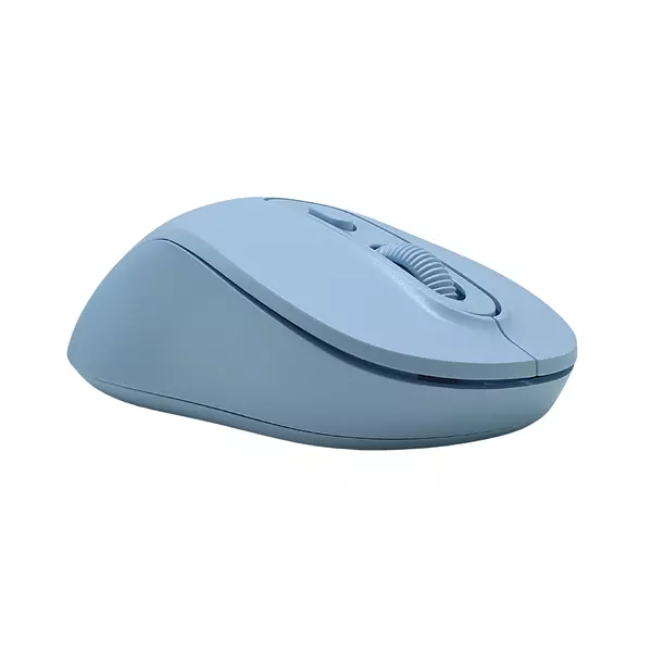 Mouse Inalámbrico M102 Lexa Azul