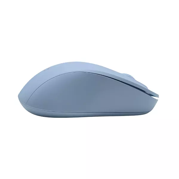 Mouse Inalámbrico M102 Lexa Azul