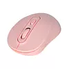 Mouse Inalámbrico M102 Rosado