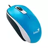 Mouse Dx 110 Genius Azul