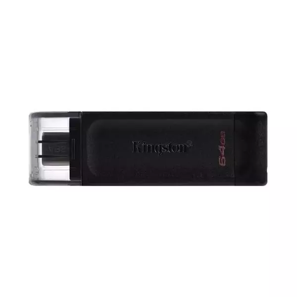 Memoria Usb Kingston Tipo C 3.2 64gb