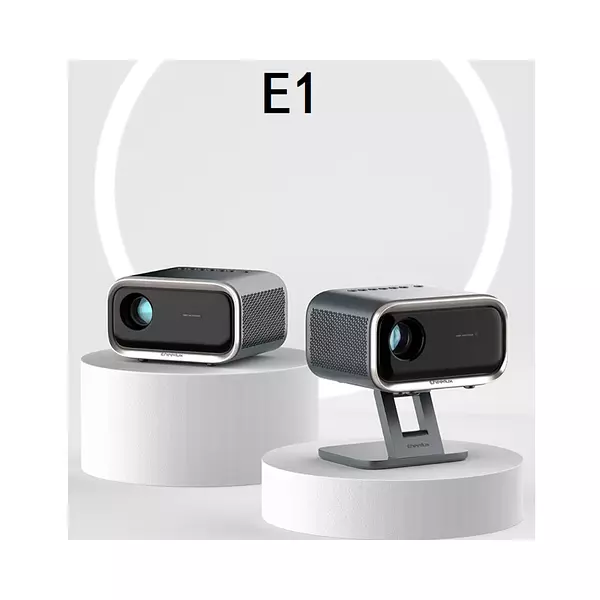 Video Beam E1 Android