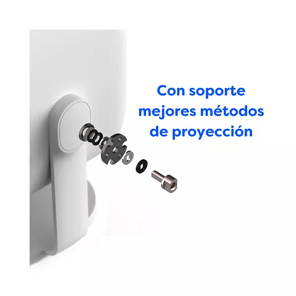 Proyector Inteligente Hd Wifi