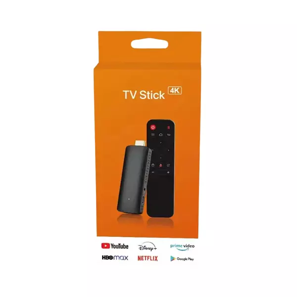 Tv Stick D6 H313 2-8g(6256p)