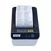 Impresora Térmica Pos Xpt80q Con Usb Papel 80mm