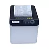 Impresora Térmica Pos Xpt80q Con Usb Papel 80mm