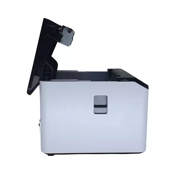 Impresora Térmica Pos Xpt80q Con Usb Papel 80mm