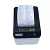 Impresora Térmica Pos Xpt80q Con Usb Papel 80mm