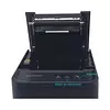 Impresora Térmica Pos Xp-T80t Con Usb +Red Papel 80mm