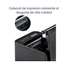 Impresora Térmica Pos Xp-T80t Con Usb +Red Papel 80mm