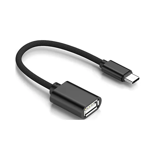 Cable Conversor Type-C A Usb 2.0