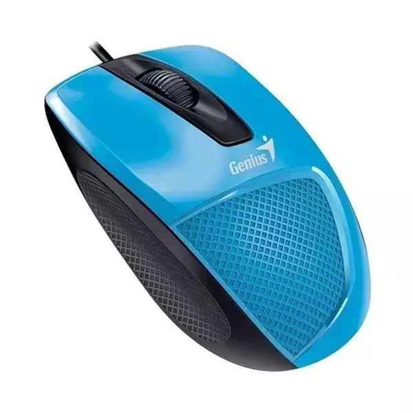 Mouse Dx - 150x Genius