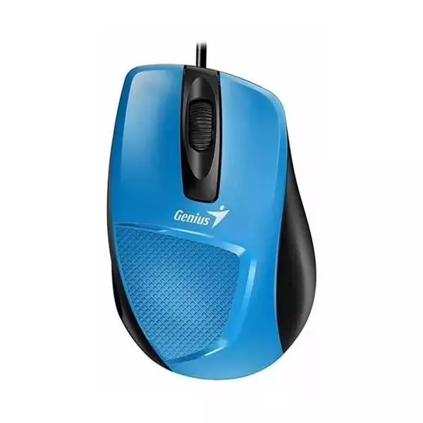 Mouse Dx - 150x Genius