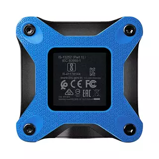 Unidad Ssd Externo Adata De 240 Gb