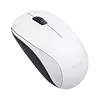 Mouse Inalámbrico Nx-7000 Blanco Genius