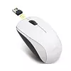 Mouse Inalámbrico Nx-7000 Blanco Genius