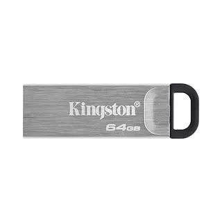 Memoria Usb Kingston 64 Gb Metal 3.2