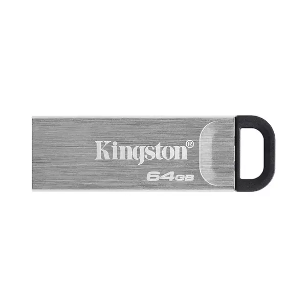 Memoria Usb Kingston 64 Gb Metal 3.2