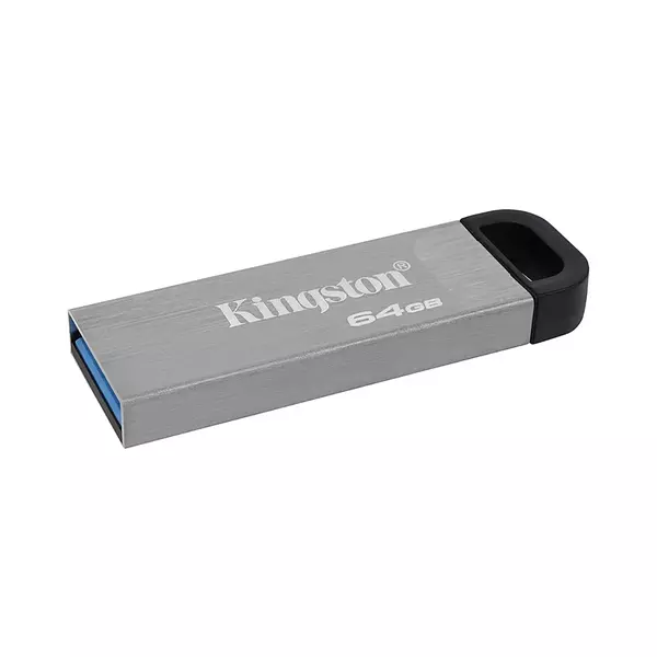 Memoria Usb Kingston 64 Gb Metal 3.2