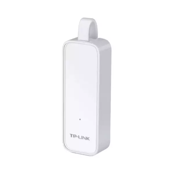 Adaptador De Red Tplink Usb 3.0 A Gigabit Ethernet