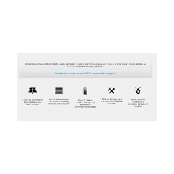 Cs-Cmt-Solar Panel-C