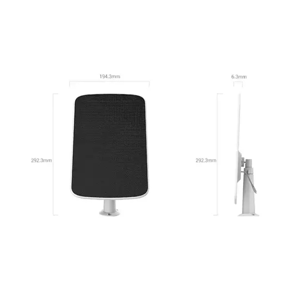 Cs-Cmt-Solar Panel-C