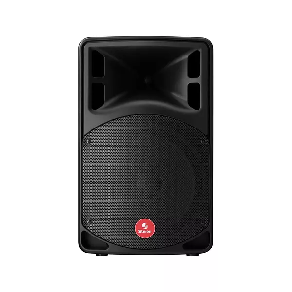 Bafle Bluetooth De 12" 2100 Wpmpo