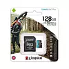 Memoria Kingston Micro Sd Canvas Go Plus