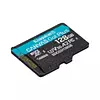 Memoria Kingston Micro Sd Canvas Go Plus