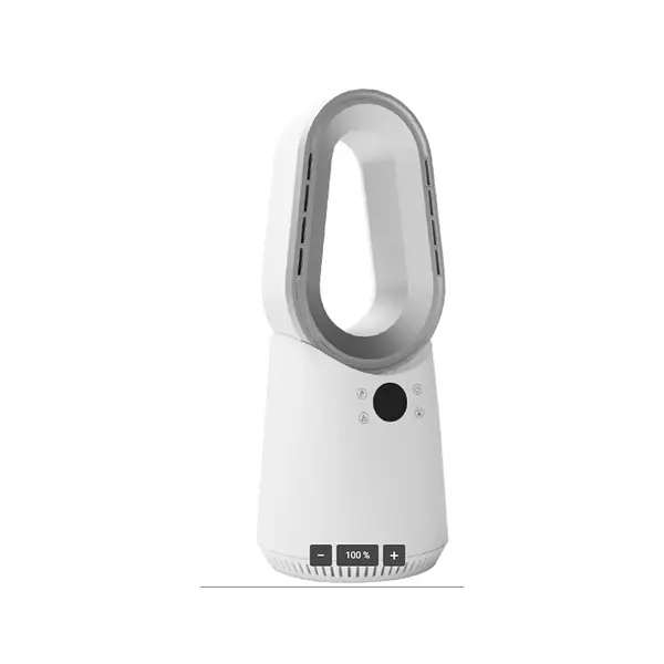 Ventilador Sin Aspas De 20 Pulgadas Skj-Cr061