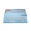 Teclado Azul Wireless