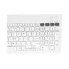 Teclado Blanco Wireless