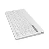 Teclado Blanco Wireless