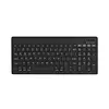 Teclado Negro Wireless