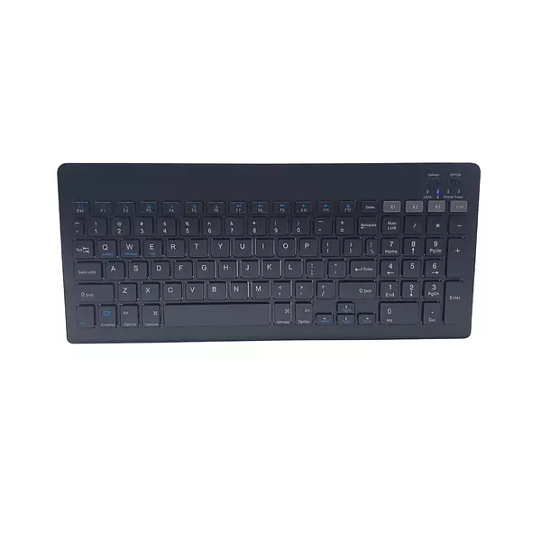 Teclado Negro Wireless