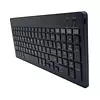 Teclado Negro Wireless