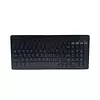 Teclado Negro Wireless