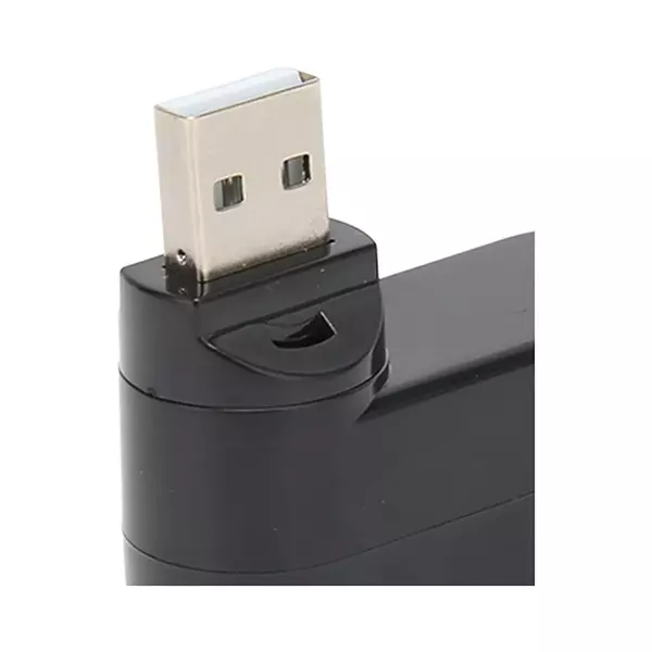 Hub Usb 3 Puertos