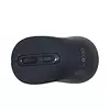 Mouse Inalámbrico M102 Lexa Negro