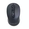 Mouse Inalámbrico M102 Lexa Negro