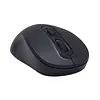 Mouse Inalámbrico M102 Lexa Negro