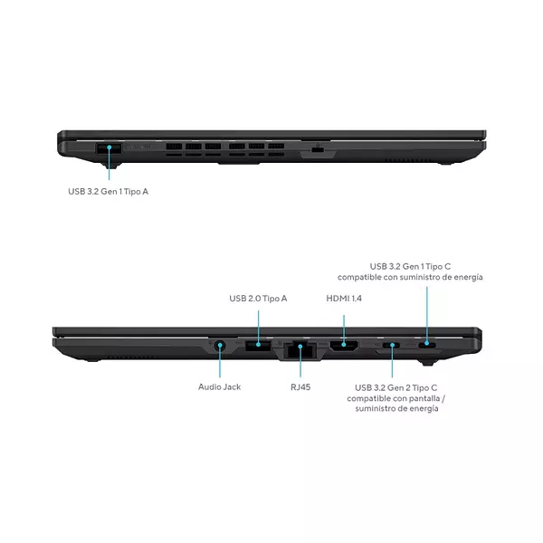 Portatil Asus Expertbook