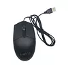 Mouse Usb Lexa M-080